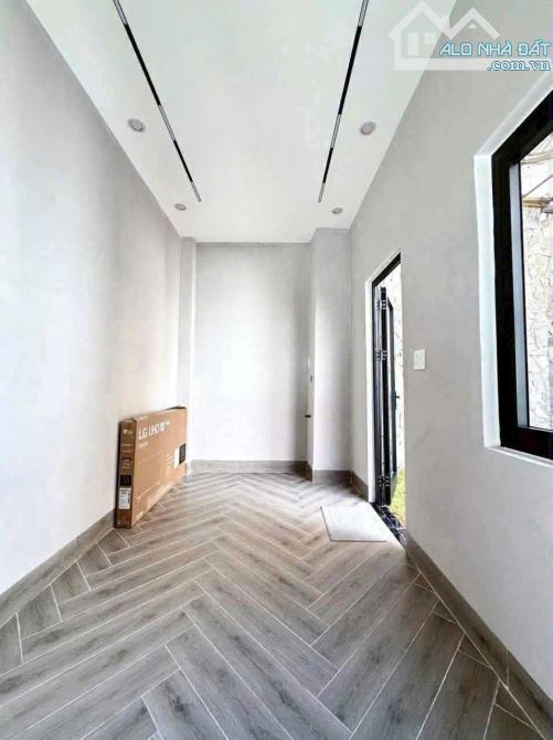 Cho Thuê Nhà 3 Tầng MT Huỳnh Ngọc Huệ, Thanh Khê - 7