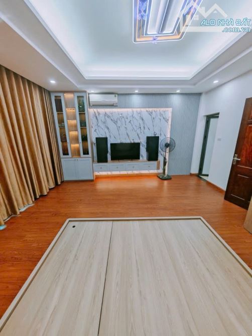 DOÃN KẾ THIỆN – NHÀ 6 TẦNG – NGÕ ĐẸP – 38M² – 6 TẦNG – 11.8 TỶ (DCG91597) - 7