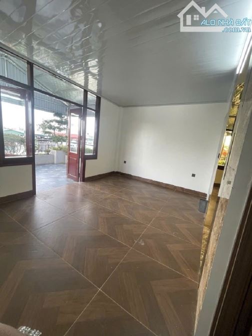 💥CẦN B.ÁN nhà đẹp Bồ đề, 43m2, 6 tầng, gara ô tô, thang máy xịn xò. - 7