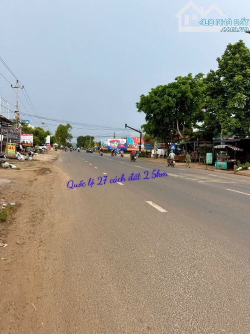 🥰 Bán 8 lô full thổ cư tại Dray Bhăng, Cưkuin, ĐakLak giá rẻ chỉ 219tr - 8