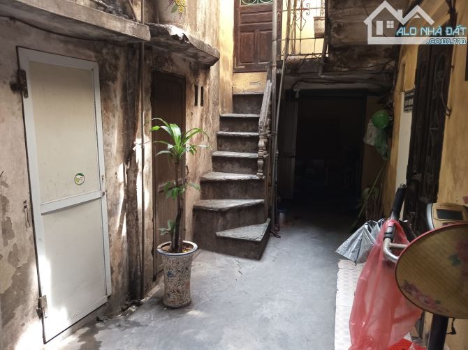 Bán nhà Mặt Phố Lò Sũ, Lãi 862 tỷ - DT 394m2, MT 14.6m, Giá 235 Tỷ, cách Hồ Hoàn Kiếm 100m - 8