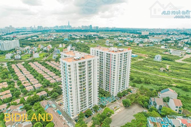 DUY NHẤT 01 CĂN HỘ HAUSNEO CÓ SỔ, CÓ BAN CÔNG GIÁ TỐT NHẤT: 1PN 2.75 TỶ - 8