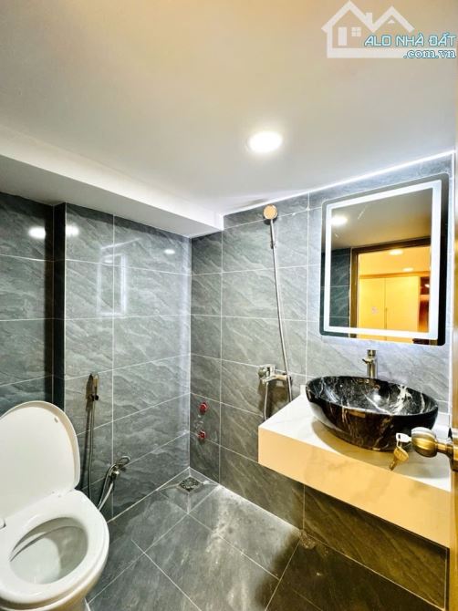 🌺🌺 MỚI TINH HOÀNG VĂN THỤ, 3 TẦNG, 3 PN, 27M2, VUÔNG VỨC. GIÁ: 5 TỶ🌺🌺 - 8