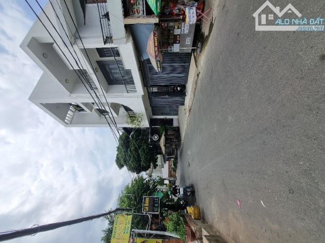 66m2 nhà 4,8m x 14m hẻm 8m xe hơi né nhau đúc 3 tầng BTCT Phường 15 Gò Vấp - 8
