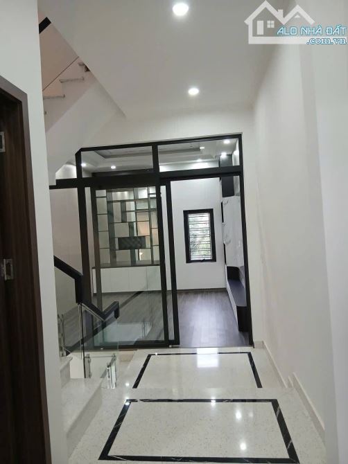 Bán nhà Tam Kỳ , Vĩnh Niệm , Lê Chân . 7,5 tỷ , 4 tầng , 58 m. - 8