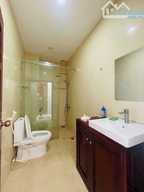 CHO THUÊ NHÀ TRỆT 1 LẦU RỘNG ĐẸP - FULL NỘI THẤT - KDC VĂN HOÁ TÂY ĐÔ - CÁI RĂNG - CẦN THƠ - 8