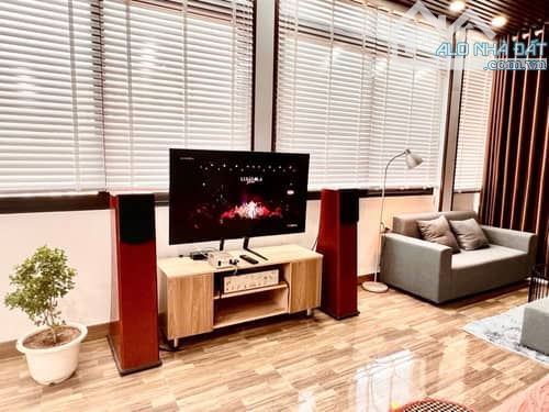 Bán nhà phố Nguyễn Văn cừ quận Long Biên Hà Nội - 8