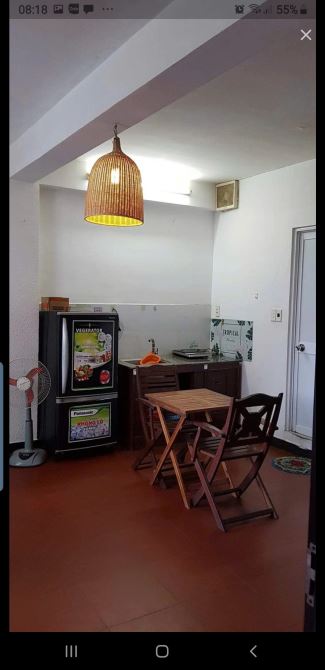 Bán nhà  Hoàng Diệu đt 94 m2  ngang 11 m 4 tầng  11 căn hộ  giá  10 tỷ - 8