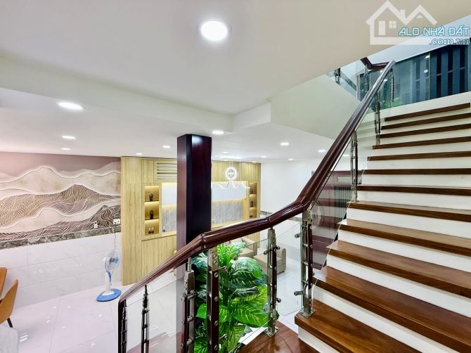6❌10m, BÁN NHÀ 2 TẦNG, 3PN, HXH, NGUYỄN VĂN KHỐI, P9 GÒ VẤP, 5 TỶ HƠN - 8