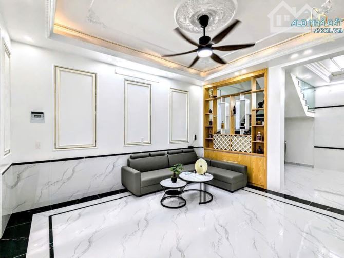 🏠 Bán Nhà Mặt Ngõ Rộng Tại 261 Trần Nguyên Hãn Lê Chân HP - Giá 4tỷ150 Triệu - 8