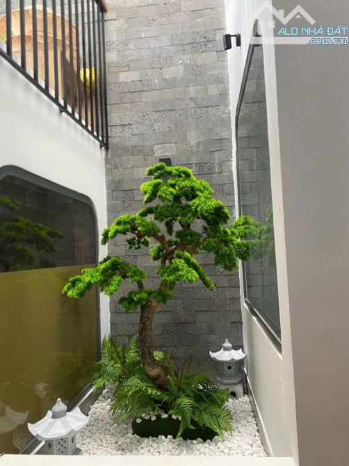 NHÀ ĐẸP CỰC HIẾM KHU VỰC GÒ VẤP - DÃY 3 CĂN CÒN 1 DUY NHẤT!!! - 8