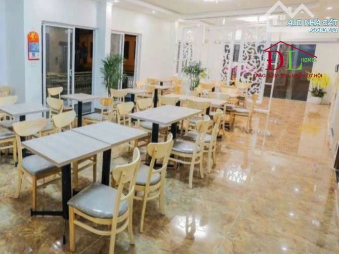 🏨 Bán khách sạn mặt tiền Lương Thế Vinh – Đà Lạt | 308,9m² | 41 phòng KD | giá 54 tỷ TL - 8