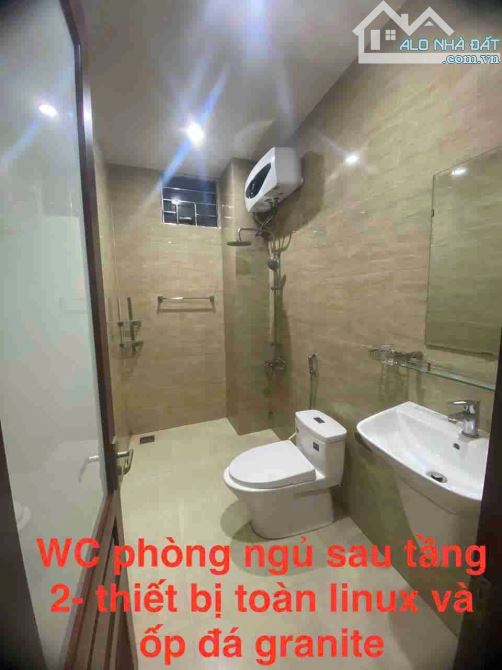 9X TỶ - CHÍNH CHỦ CẦN BÁN GẤP NHÀ 3 TẦNG QUẬN HẢI CHÂU - FULL NỘI THẤT NHẬP KHẨU - 8