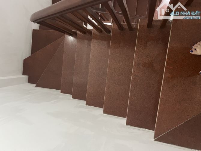 Nhà Lạc Long Quân 30m2 mới cong giá chỉ 11.5 tỷ - 8