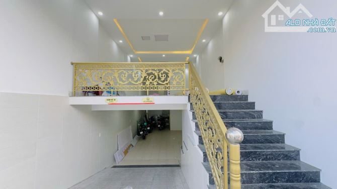 Nhà mặt tiền kinh doanh khu BigC GO, phường Đông Hoà, Tp. Dĩ An. - 8