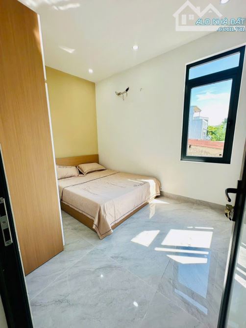NHÀ THIẾT KẾ 3 TẦNG 3 MÊ - KIỆT Ô TÔ 4M TÔ HIỆU THÔNG NGUYỄN MỘNG TUÂN - HÒA MINH - ĐÀ NẴN - 8