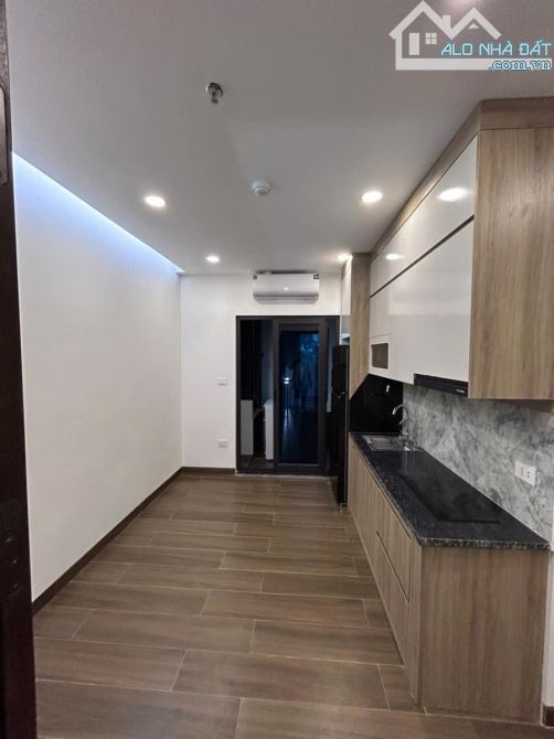 SIÊU PHẨM CCMN DÒNG TIỀN ỔN ĐỊNH 200TR/1Tháng 9 Tầng mặt tiền 6m6 - 8