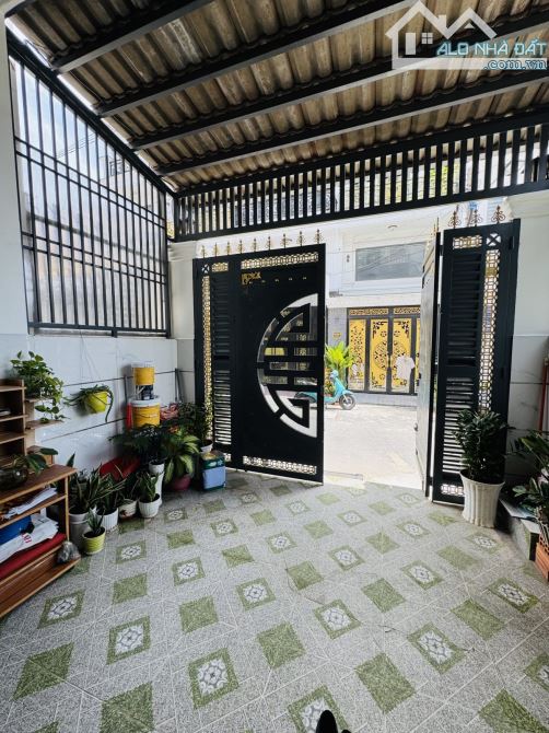 👉 BÁN NHÀ B TÂN KHU VIP Đ18B  MÃ LÒ  78M2, 4 TẦNG NỘI THẤT XỊN CHỈ 6X HƠN - 8