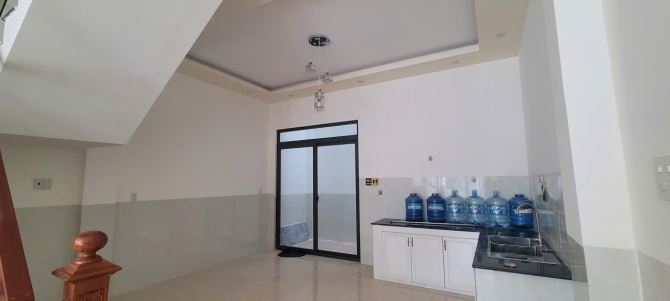 Nhà mặt tiền Phan Huy Chú kdc Thới Nhựt - 8