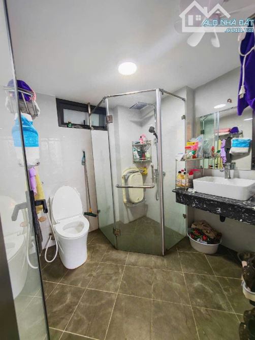 NHÀ CẦU GIẤY-NHÀ ĐẸP 61M2 Ở NGAY. 13.9 tỷ CHỦ TẶNG NỘI THẤT - 6
