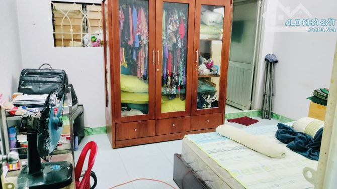 Bán Nhà Trung Mỹ Tây Q12 -65 M2(4.1 x15.2 )- 2Tầng- Chỉ 4,25Tỷ. - 8