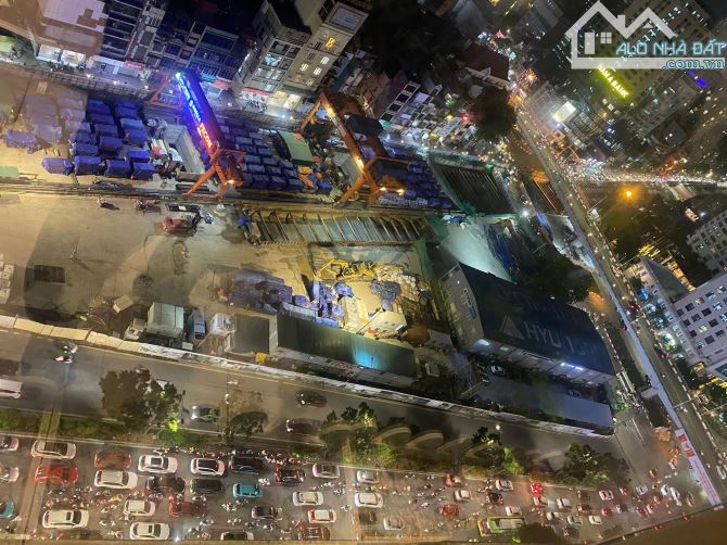 Vinhomes Metropolis - căn hộ lô góc - mặt phố Kim Mã - phí tiện ích ĐÃ ĐÓNG TRỌN ĐỜI - 8