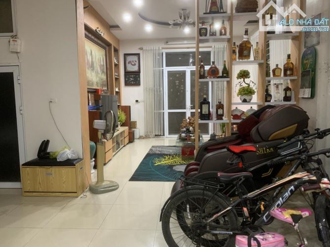 Biệt thự song lập BT2 Văn Quán – 231m², 3 mặt thoáng, gara 2 ô tô, full nội thất – 50 tỷ - 8