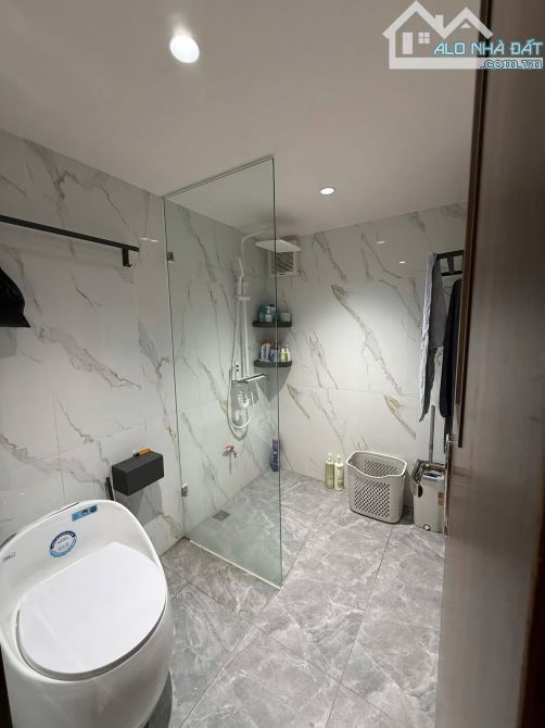 Tập thể Vip, 70m, 2ngủ, Ngõ ô tô, Nhà đẹp full nội thất cao cấp ở luôn, Tiện ích nhiều - 8