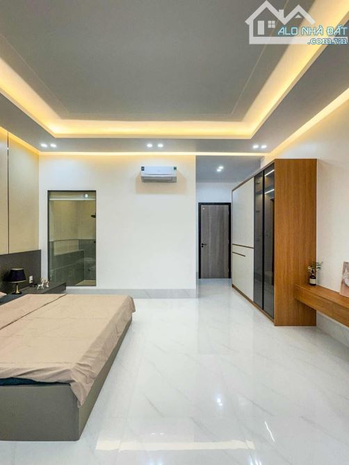 5x16=80m2 DTSD 240m2 Sổ Hồng Hoàn Công Nhà Trệt 2 Lầu KDC Hồng Loan,Cái Răng,TPCT Giá 5Tỷ8 - 8