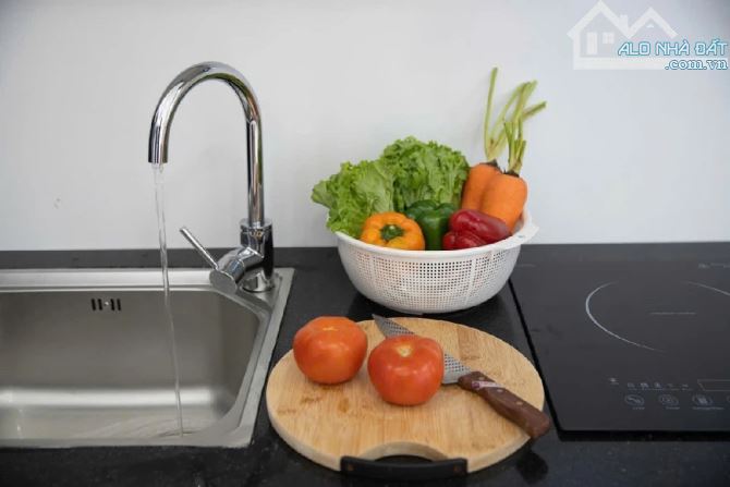 BÁN TÒA CĂN HỘ KIỆT CHẾ LAN VIÊN – CÓ THANG MÁY, FULL NỘI THẤT - 8