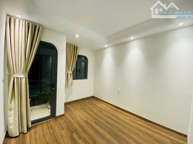 💎 SIÊU PHẨM LÔ GÓC FULL NỘI THẤT – NGAY KHU PHAN XÍCH LONG ✨ NỞ HẬU TÀI LỘC – 5 PHÒNG NGỦ - 8