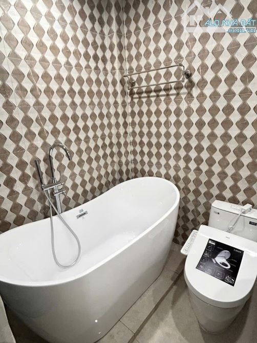 Bán nhà 7 tầng mặt phố phù hợp nhiều nhu cầu kinh doanh 26,5 tỷ quận Cầu Giấy - 8