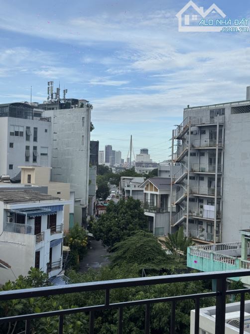 Chính chủ cần bán nhanh căn nhà 4 tầng đường duy tân. Hải Châu - 8