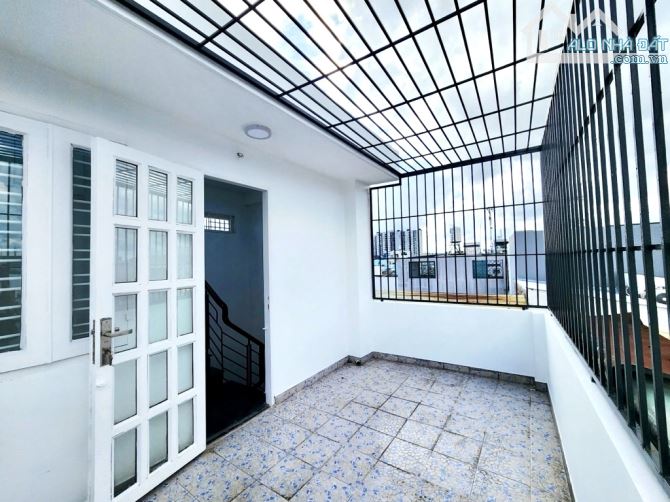 5 Tầng Kiên Cố - 5Pn4Wc - Gần Aeon Mall Tân Phú - Chỉ 6.x Tỷ tl - 8