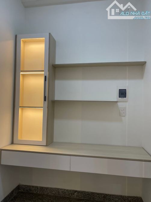 Nhà đẹp 4 tầng 4 mê Lý Tự Trọng kiệt 3m thông full nội thất nhỉnh 4tỷ - 8