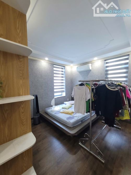 nhà biệt thự 1 trệt 2 lầu 180m2 (10x18) 11ty9 TL KDC Việt Sing p.An Phú Tp.Thuận An - 8
