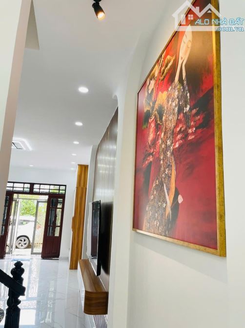 Bán nhà 3 tầng, Cách Thích Quảng Đức chỉ 3 căn nhà, Phước Hải, Nha Trang - 8