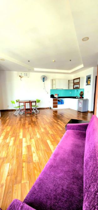Bán Căn Hộ Chung Cư Pegasuite, 2PN - DT 80m2, PHường 6 Quận 8, Tạ Quang Bửu, Giá 3Tỷ88 - 8
