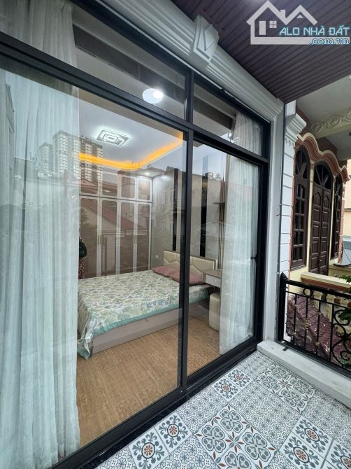 🚨 BÁN GẤP SIÊU PHẨM KHƯƠNG HẠ – Ô TÔ VÀO NHÀ – VIEW HỒ – GIÁ CHỈ NHỈNH 15 TỶ 🚨 - 8