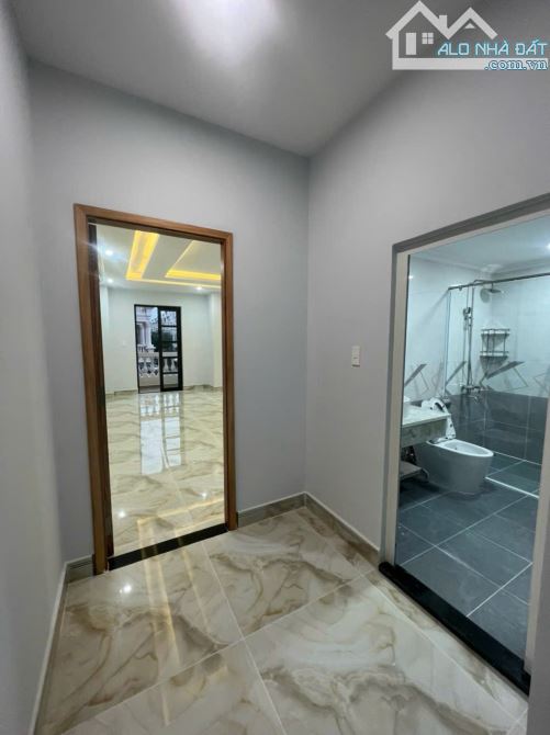 23 tỷ Căn góc KDC Cityland Gò Vấp MT đường số 6, thích hợp vừa ở làm văn phòng, cty, Spa - 8