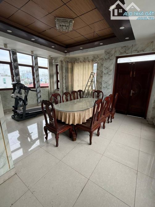 🏘️ 1/ GÒ DẦU TP - HẺM 6M XE HƠI NGỦ NHÀ - HẺM THÔNG TÂN QUÝ - 74m2 NGANG HIẾM 6M - TẶNG F - 8