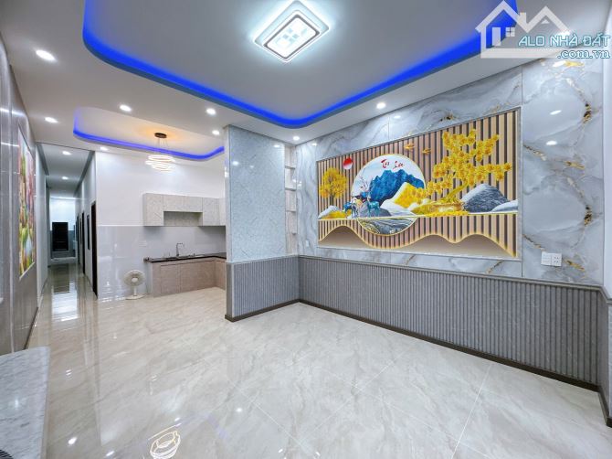 NP775 Bán phố mới hoàn thiện sang trọng Gần chợ Phúc Lâm P.Hố Nai  ----------------------- - 8