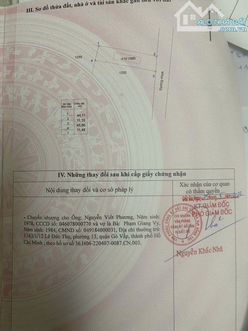 Bán Căn Nhà Mặt Tiền Nguyễn Huệ - xã Đất Đỏ .BRVT thiết kế sang trọng nội thất cao cấp - 8