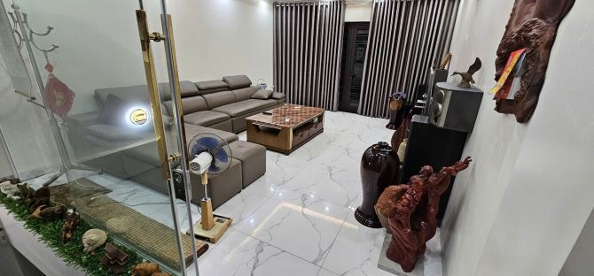 Nhà 63m2, 4 tầng đường 16m khu dân cư Việt Phát Sout city Vĩnh Niệm - 8