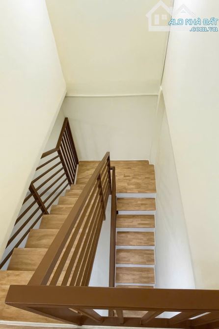 🏡 BÁN NHÀ TRỆT LẦU – ĐƯỜNG 102 TNPA Q9 TRỆT LẦU 2 PN HÊM XE MÁY.4x12 VUÔNg VỨC - 8