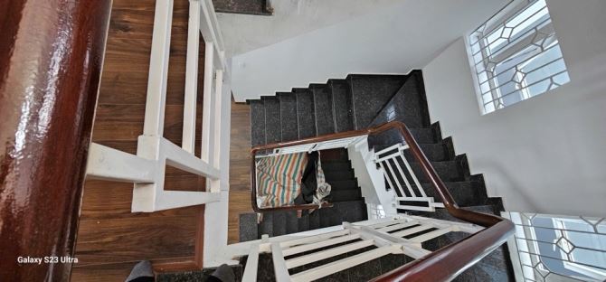 BIỆT THỰ ĐẲNG CẤP CHÂU ÂU- 4 MẶT THOÁNG VĨNH VIỄN- Ô TÔ TRÁNH TRƯỚC NH - 8