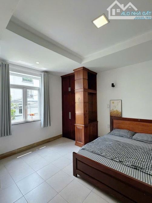 Chung cư Thái AN 2, NGuyễn văn Quá,Q12:110m2,3p ngủ,10tr - 8