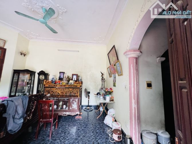 NHÀ BIỆT THỰ 3 TẦNG KHUÔN VIÊN RỘNG RÃI, Ô TÔ ĐỖ TRONG SÂN, - 8