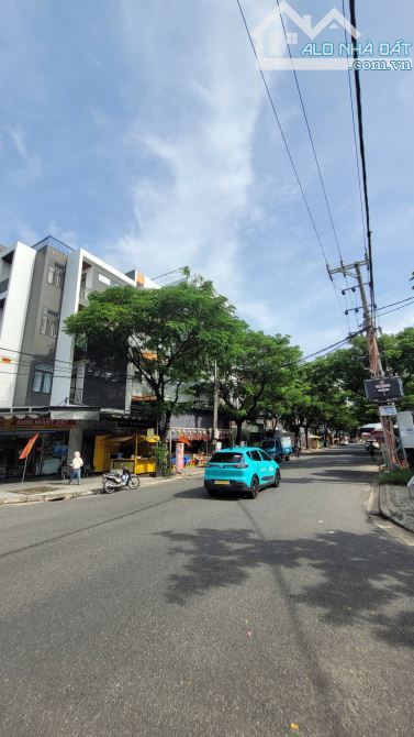 Đất 2 Mặt Tiền 177.6m tại Làng Đại Học Đà Nẵng - Giá Chỉ 15.9 Tỷ - 8