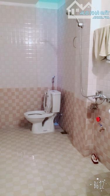 Cho thuê nhà 3 tầng Thạch Bàn - Long Biên – Hà Nội giá 7 triệu - 8